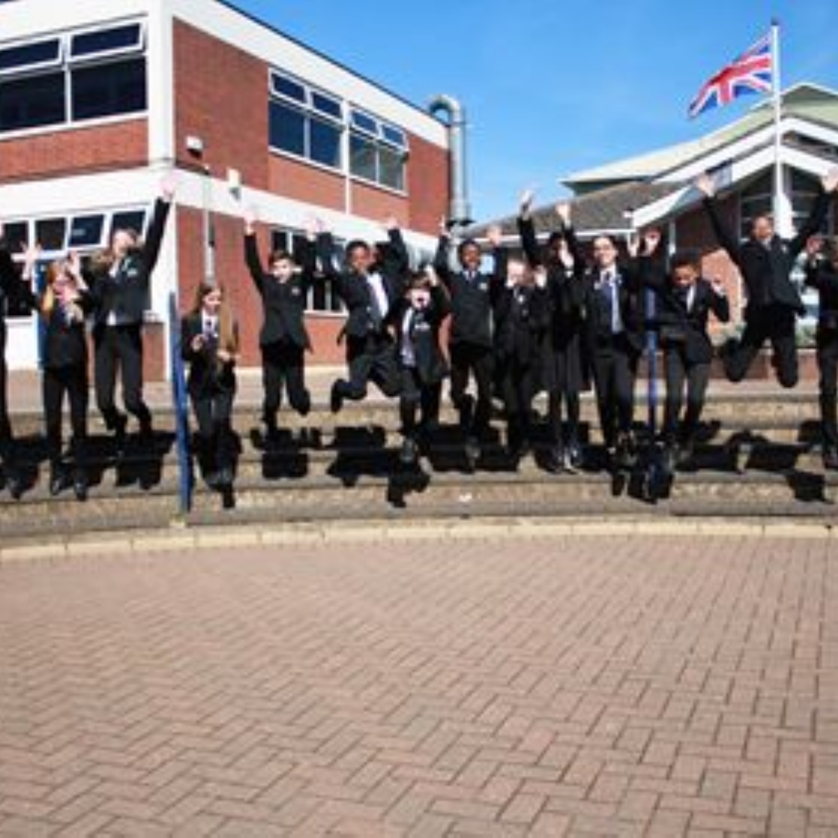 Celebration Team Hatton 201920 Sir Christopher Hatton Academy